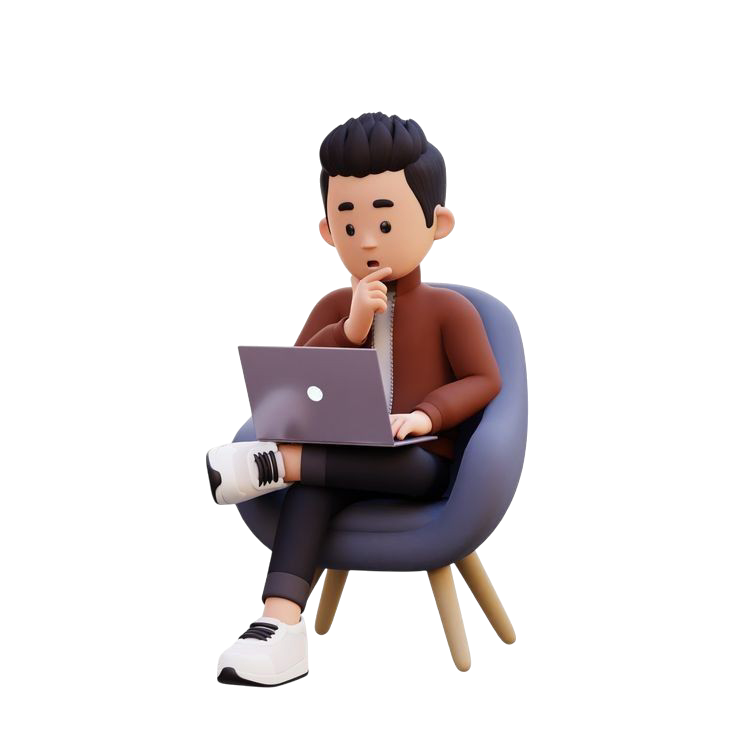 Haroon Yousaf front-end development project